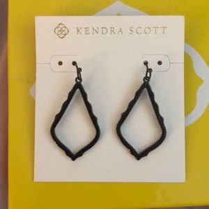 Kendra Scott earrings